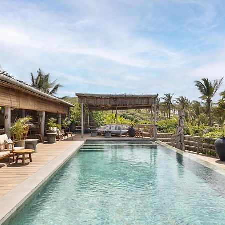 Filha Da Lua Ecolodge Praia de Pipa Eksteriør bilde