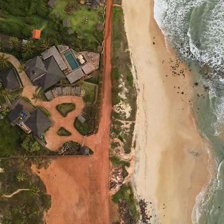 Filha Da Lua Ecolodge Praia de Pipa Eksteriør bilde