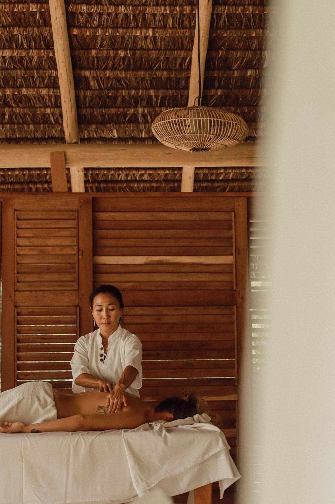 Filha Da Lua Ecolodge Praia de Pipa Eksteriør bilde