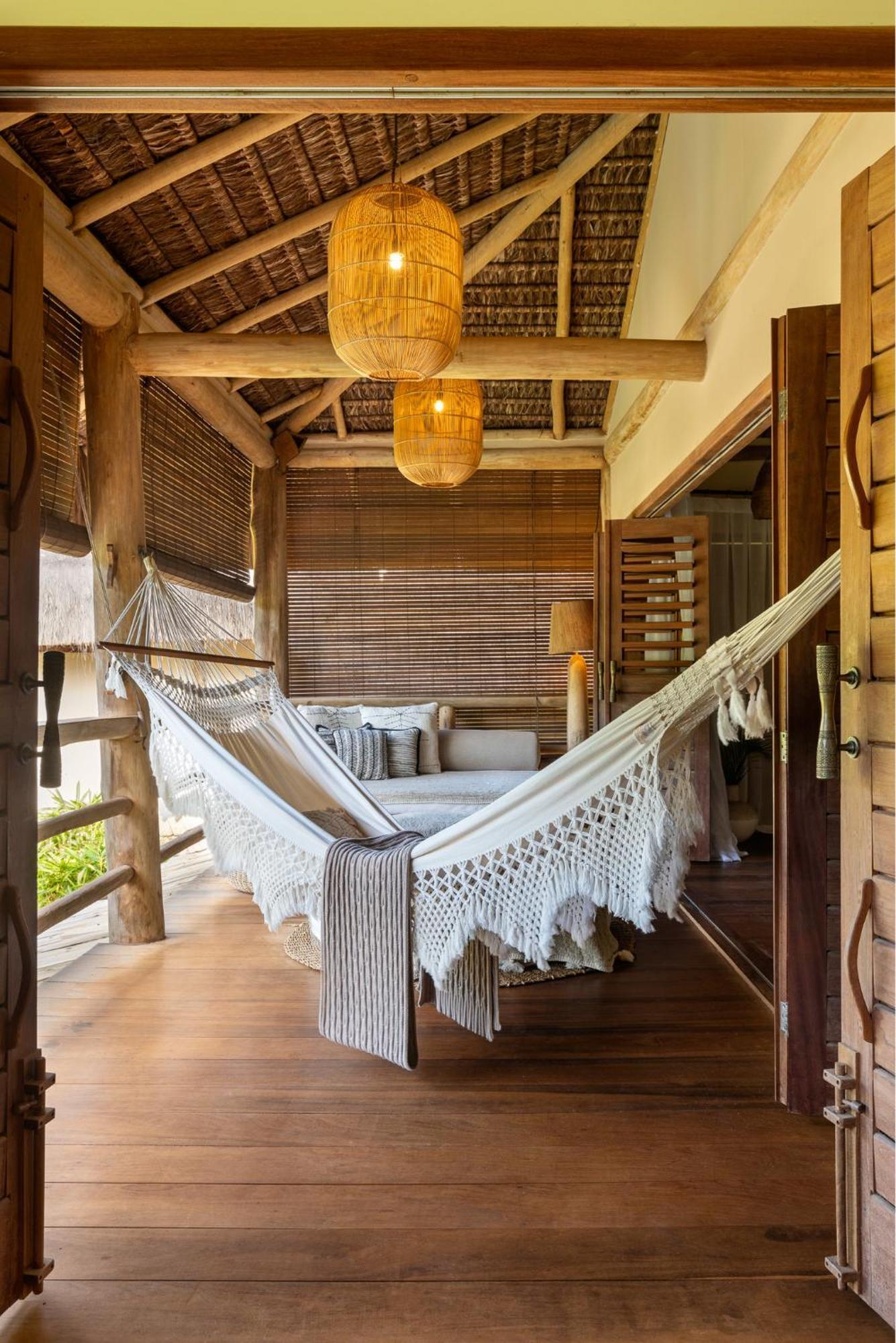 Filha Da Lua Ecolodge Praia de Pipa Eksteriør bilde